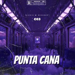 PUNTA CANA - C63
