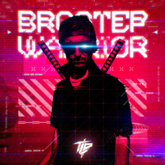 The Living Proof - Brostep Warrior