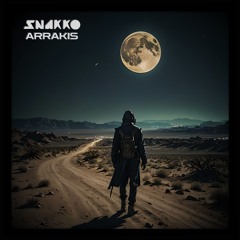Arrakis