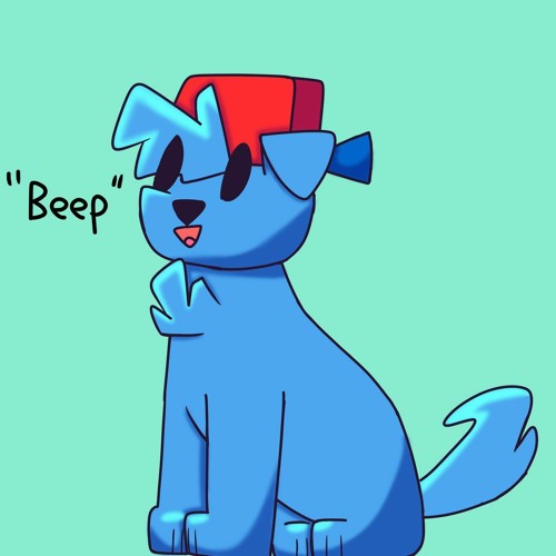 I'm working on a FNF mod and need a team for it (because sadly I'm