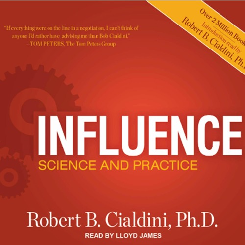 Free eBooks Influence: Science and Practice, ePub, 5th Edition For Free