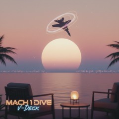 TOP Gun - Mach 1 Dive