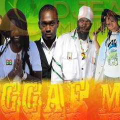 NEW REGGAE MIX OCTOBER 2020 BUSY SIGNAL,BUJU BANTON,DUANE STEPHENSON,KOFFEE,LUTAN FYAH,CAPLETON