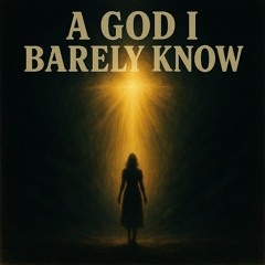 A God I Barely Know