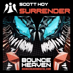 Scott Hoy - Surrender OUT NOW ON BOUNCE HEAVEN DIGITAL