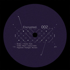 DLR Premiere: Kask - Tomb Dance [ENC002]