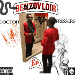 PRESSURE FT. Menace x Bundles Fvg