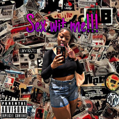 Kamylas anthem 2 (sex wit me lab)-@JOKER SPEC X @PROD.DEMI X @2P1DERR