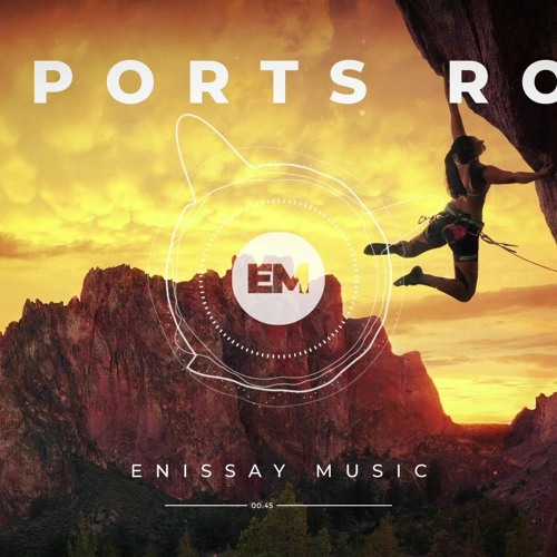 Stream Powerful Action Sport Rock Background Music No copyright by Enissay  Music | Listen online for free on SoundCloud