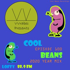 Cool Beans Ep 100