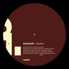 Hausfrau (Album Version)