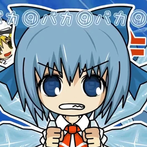 [DDR A] ARM (IOSYS) - チルノのパーフェクトさんすう教室