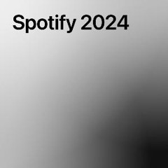 Spotify 2024