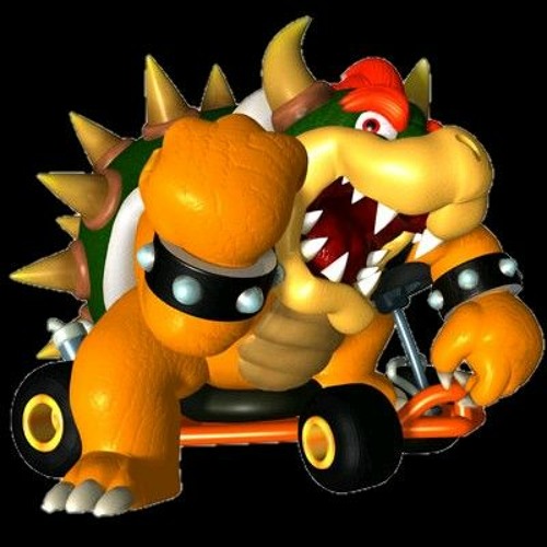 Stream [Mario Kart 64] Bowser's Castle {Sample D&B} by SketcherEdward ...