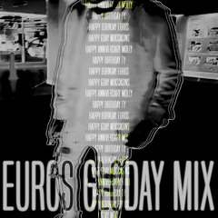 ty euros gloday mix
