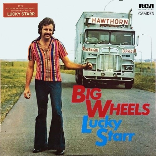 Big Wheels