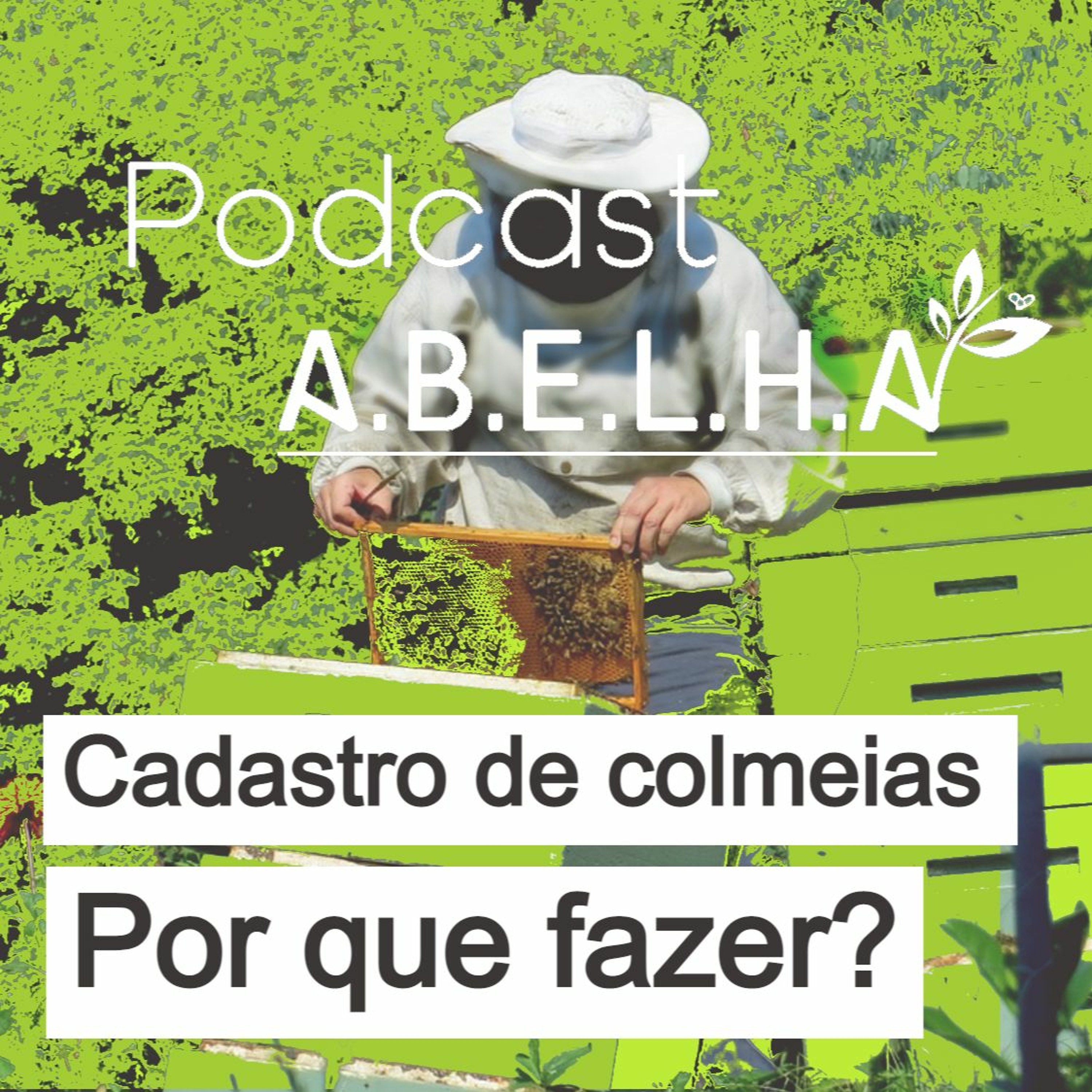 Podcast ABELHA