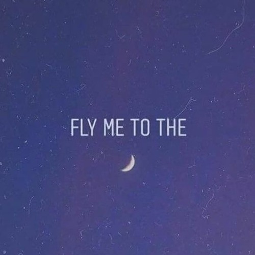 Stream Frank Sinatra Fly Me To The Moon Lofi Cover By Lil Vander By Lil Vander Listen Online For Free On Soundcloud
