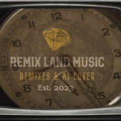 Apache 207 - Schwere Zeit (Remix Land Version) AI