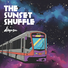 The Sunset Shuffle
