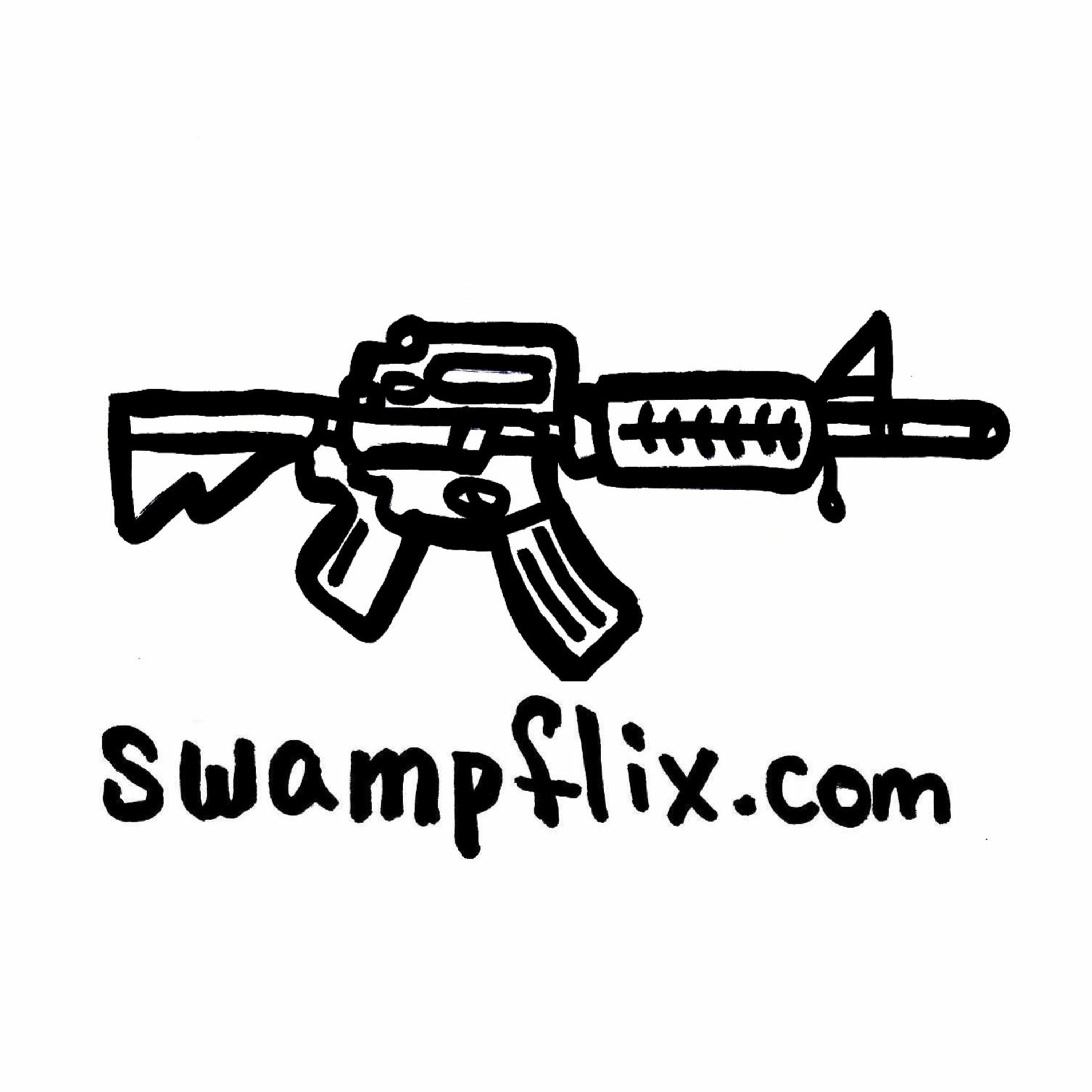 The Swampflix Podcast