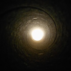 Down the Tunnel (Cooper/Granthem Collaboration)