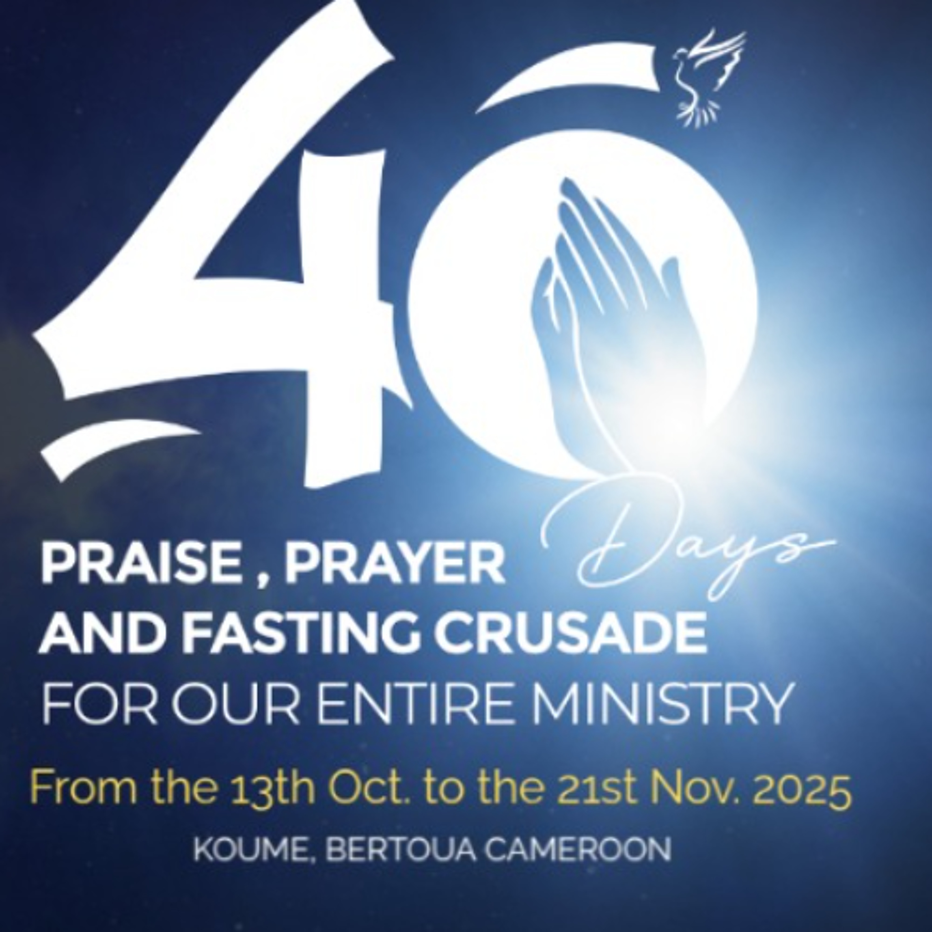 PFC||2025|| Day 27 - 7. The penetration of Christianity in Cameroon  ||  521