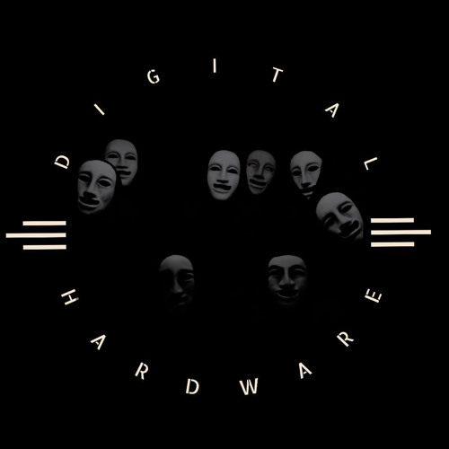 Digital Hardware - Chemical Brothers and Sisters we are out of control