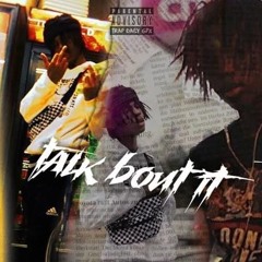 Talk Bout It [Prod by Ra & Polack]