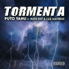 Tormenta (feat RafaNSF & Lua Matheus)