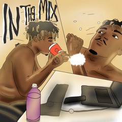 Juice WRLD - In The Mix (Best Remaster)