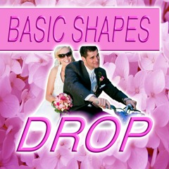 basic shapes - drop