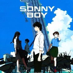 Sonny Boy OST  -  Summer Storm