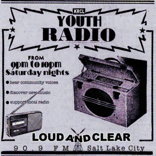 Stream Loud and Clear Youth Radio End of Year Podcast 2023 from Spy Hop