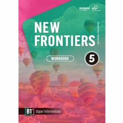 Track 1 - 01 New Frontiers 5 WB