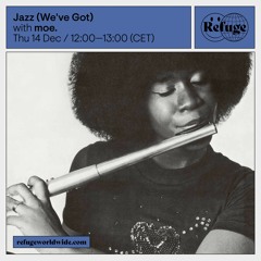 Jazz (We've Got) - moe. - 14 Dec 2023