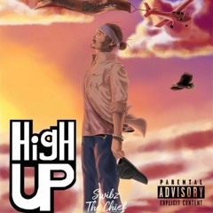 High Up feat. BrettLee (prod. k a e d)