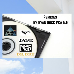 Wu-Tang Clan - Uzi (Pinky Ring) (Ryan Rock fka E.F. Wu-Floyd Remix)