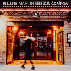 Danny Marx Blue Marlin London 250424