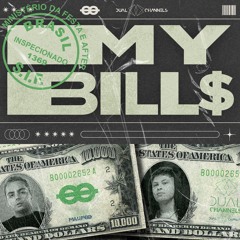MALIFOO & Dual Channels - My Bills (e