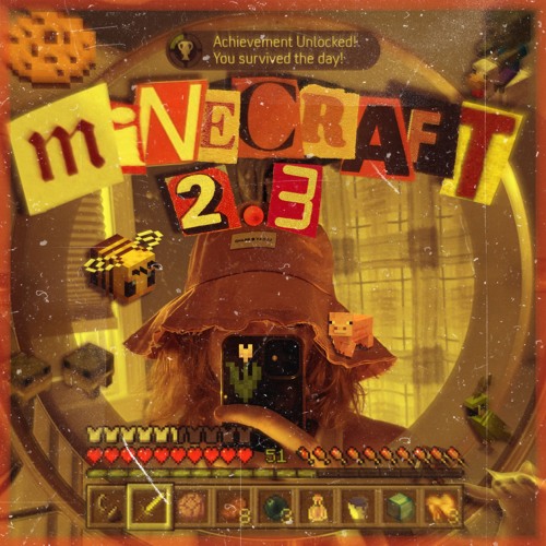 DAILEY DEMOS 29: MINECRAFT V2.3 (PROD. WULFOS)