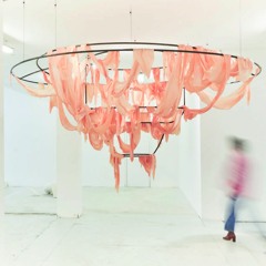 9.SYMBIOSIUM_Audioguide : Juliette Minchin - Coupole