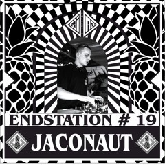 Jaconaut - Endstation DiesDas #19