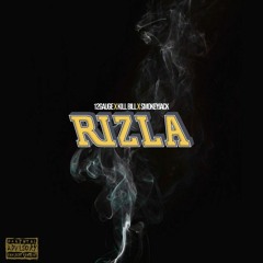 (Uptop) SmokeyJack x Kill Bill x (410) 12Gauge - Rizla (Uncensored)