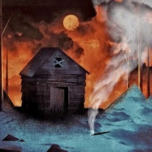 quannnic - South