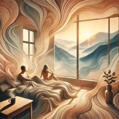 Lazy Daybreak