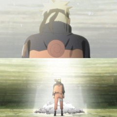 Naruto X Naruto Wind (Slowed)