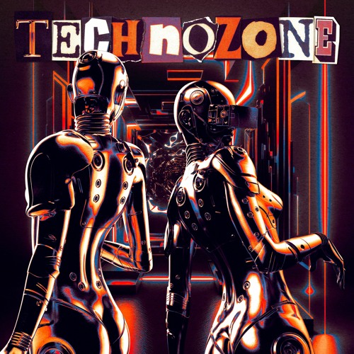 EMDI x K!llx - Technozone