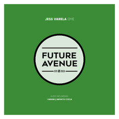 Jess Varela - Infinite Cycle [Future Avenue]