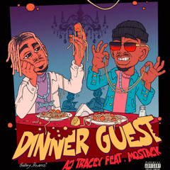 Aj Tracey - Dinner Guest (Dj Slasher Remix)